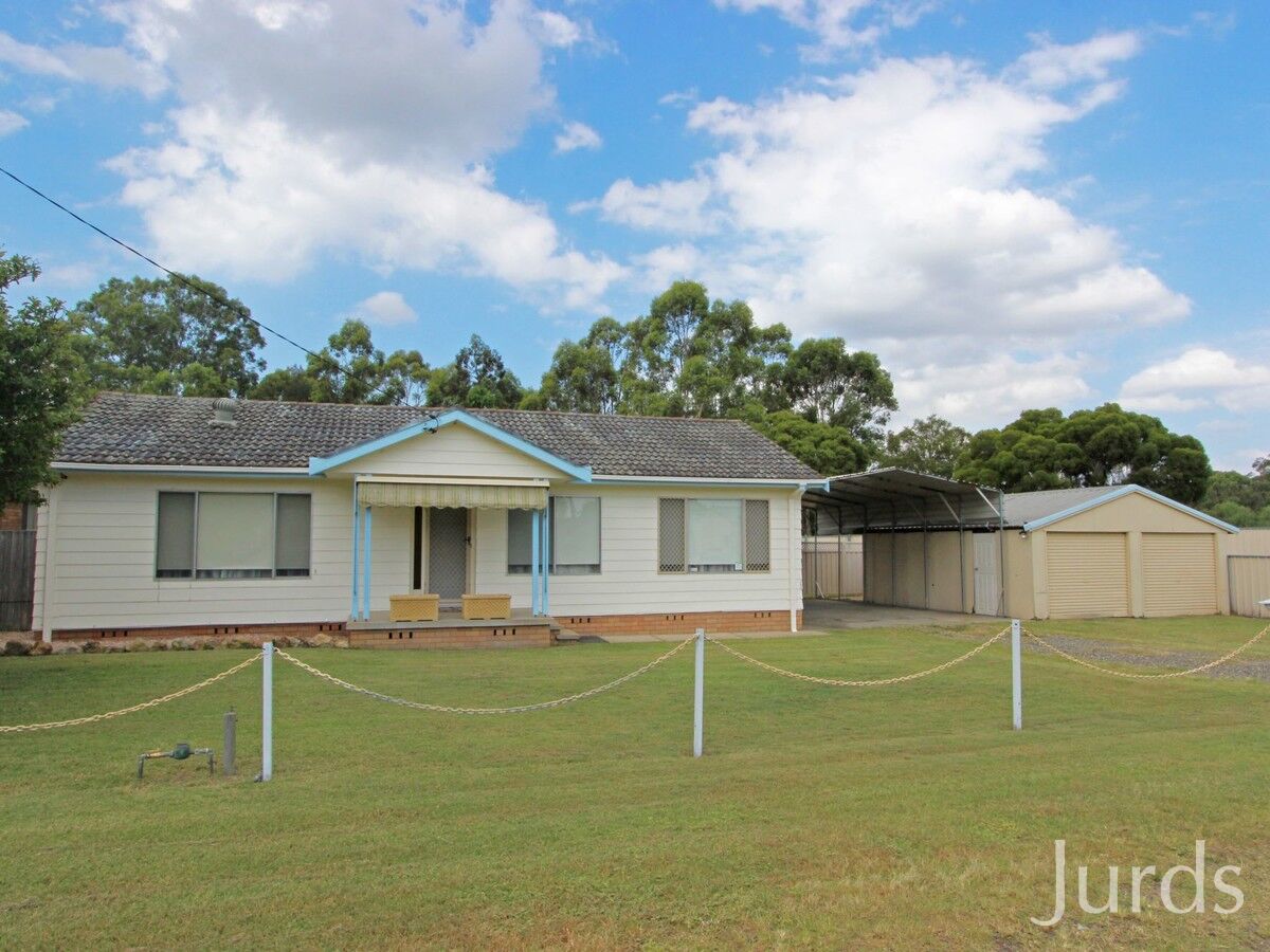 7 Kempe Street, Cessnock, Cessnock - Thumbnail 3