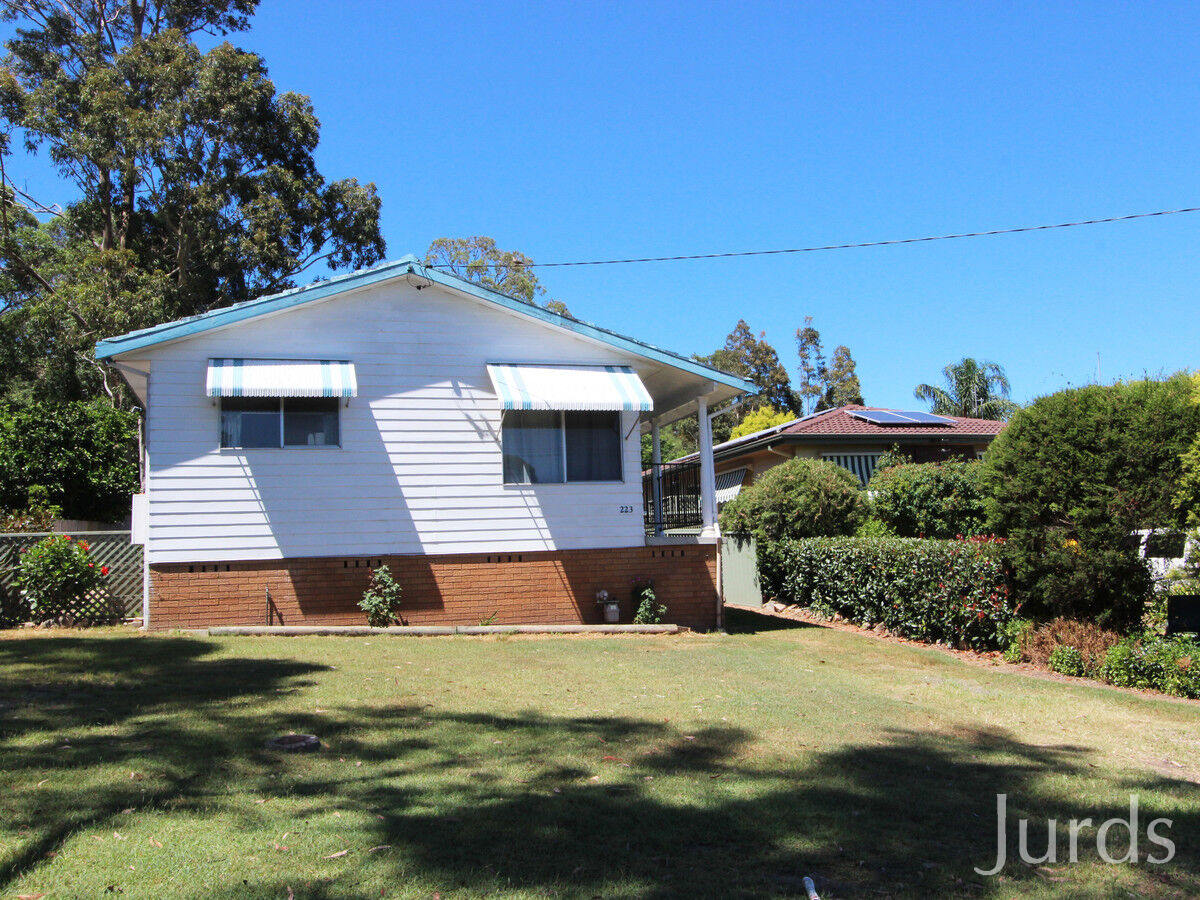 223 Mathieson Street, Bellbird, Bellbird - Thumbnail 3