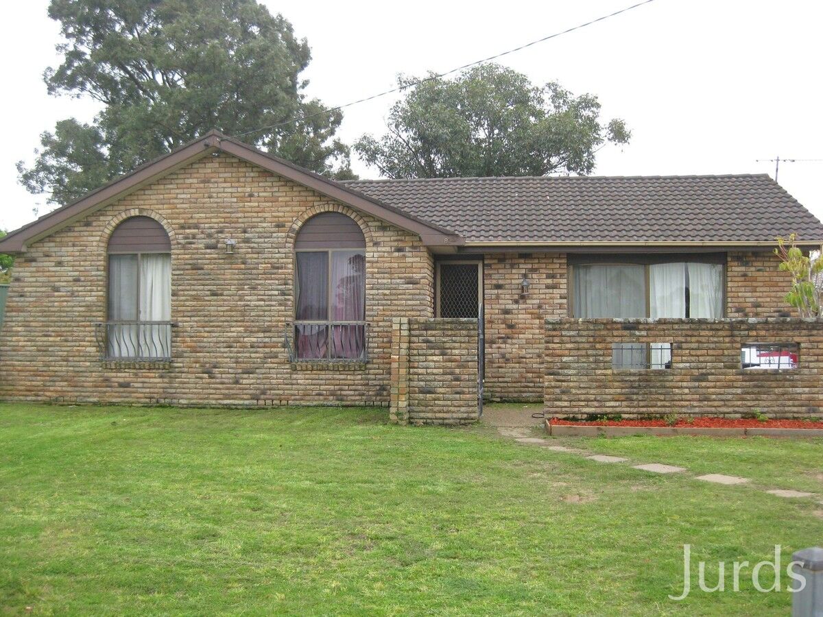 80 Cessnock Street, Aberdare, Aberdare - Thumbnail 3