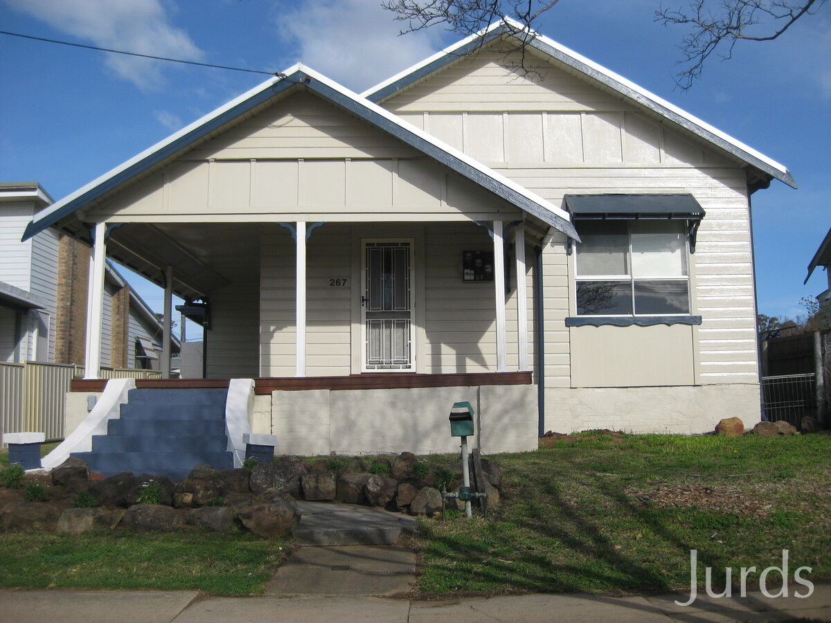 267 Maitland Road, Cessnock, Cessnock - Thumbnail 3