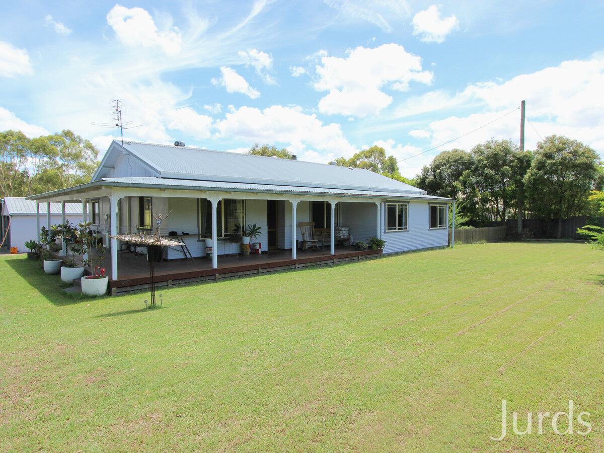 301 McMullins Road, BRANXTON, Branxton - Thumbnail 3