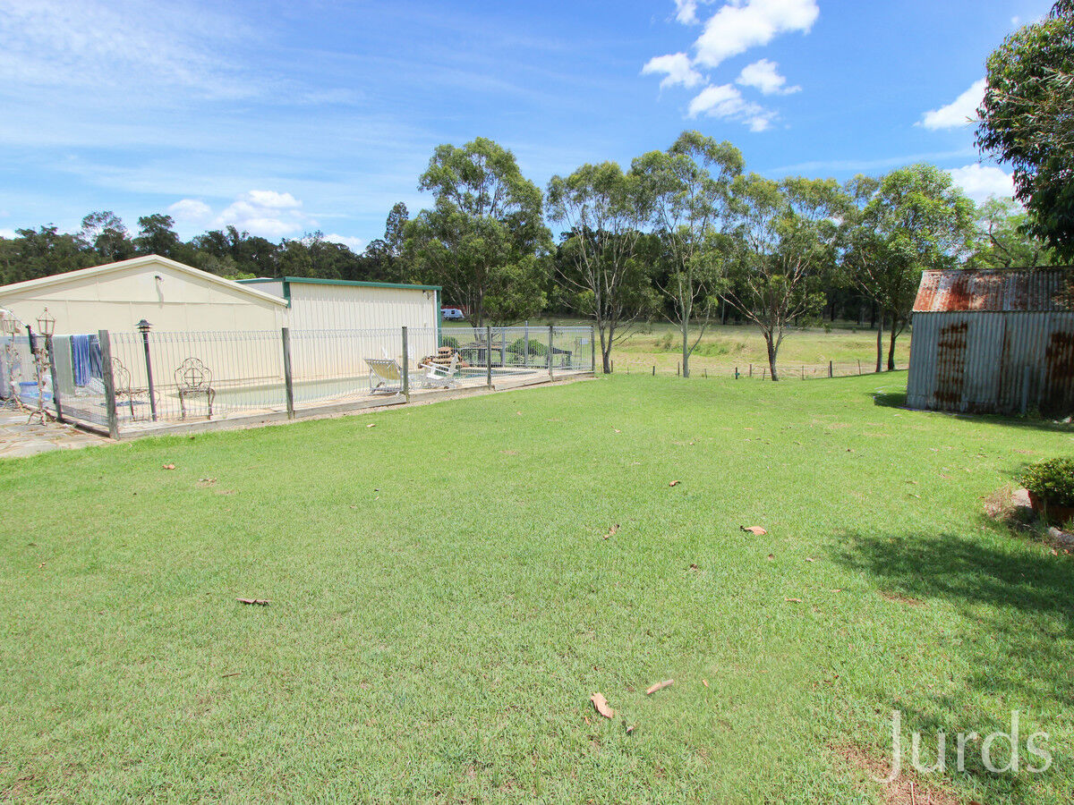 301 McMullins Road, BRANXTON, Branxton - Thumbnail 2