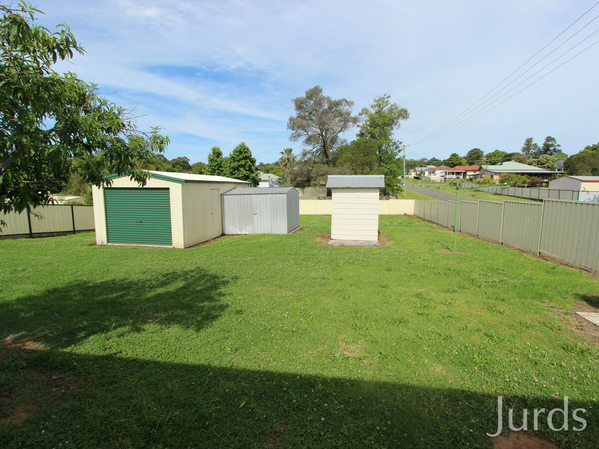 22 Frances Street, Paxton, Paxton - Thumbnail 2