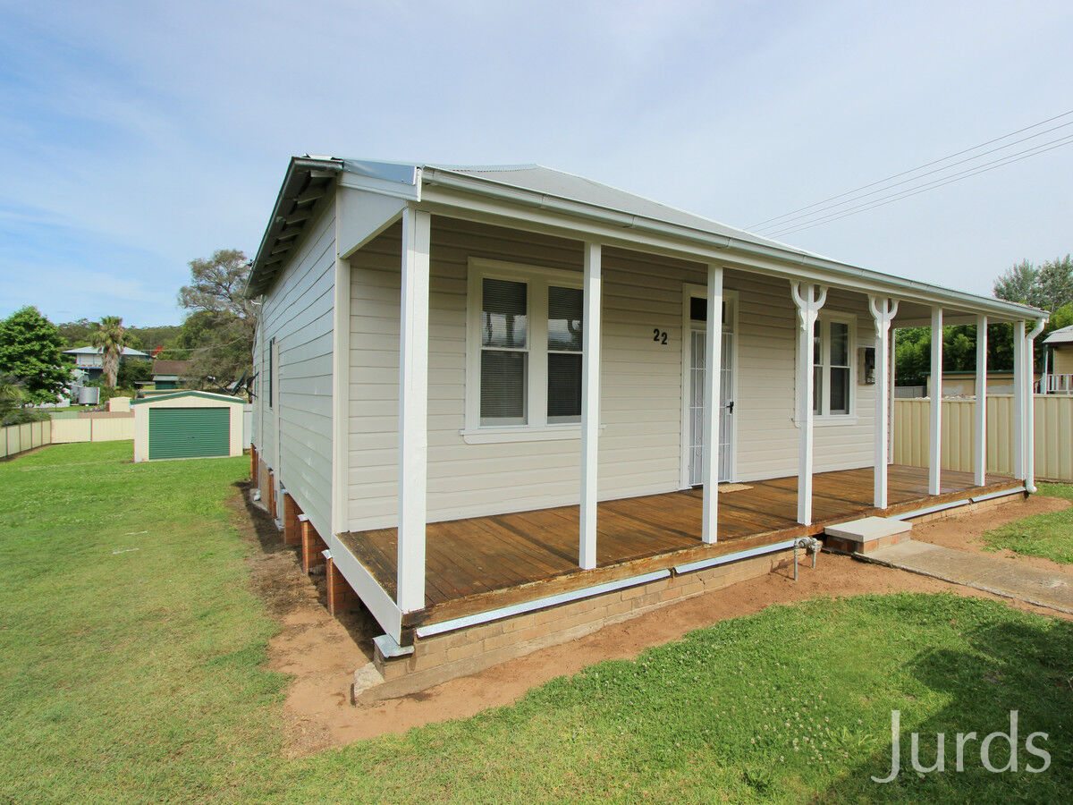 22 Frances Street, Paxton, Paxton - Thumbnail 3