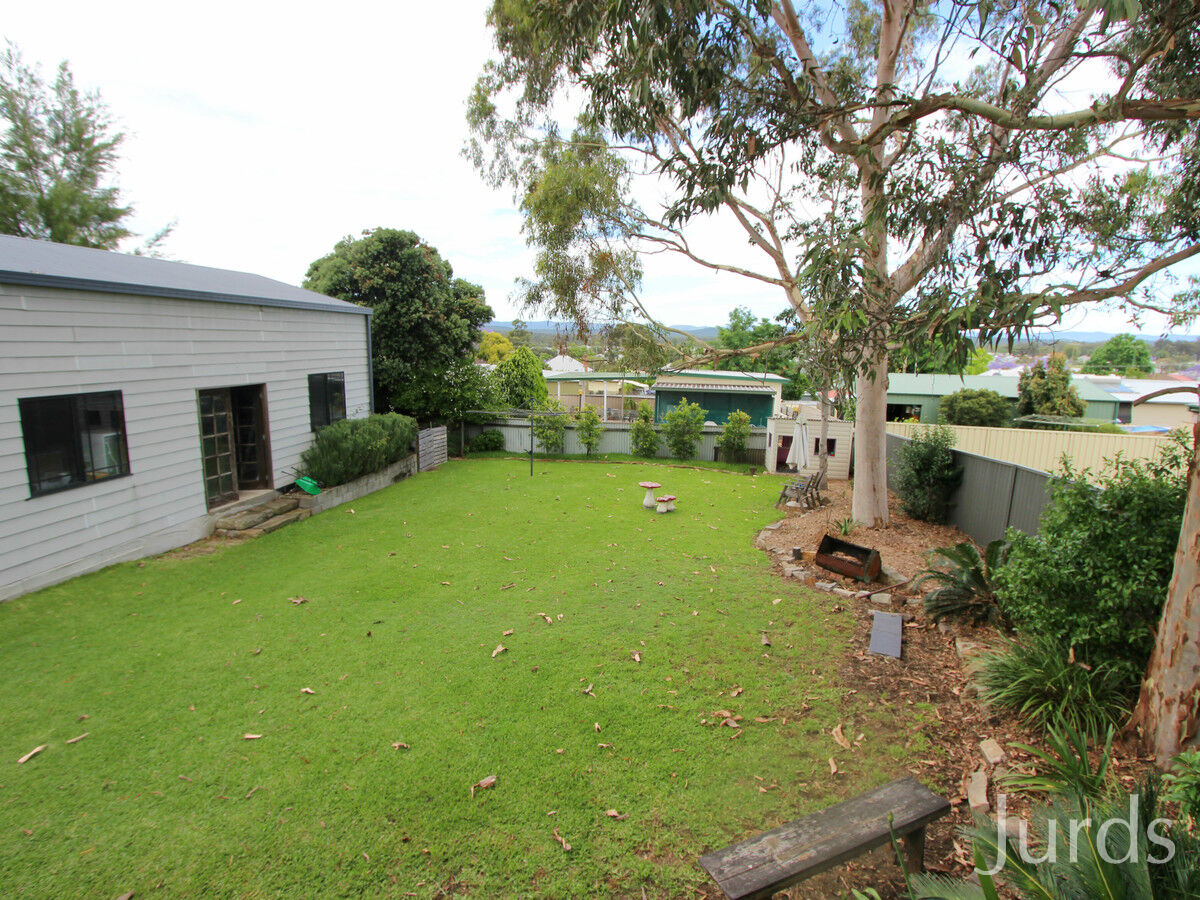 35 Hall Street, Cessnock, Cessnock - Thumbnail 2