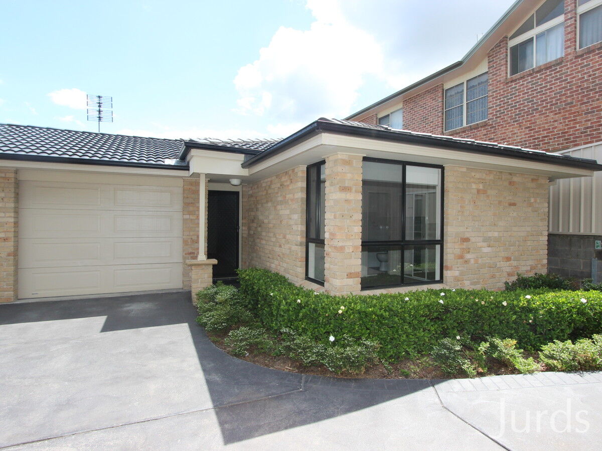 3/9 King Street, Cessnock, Cessnock - Thumbnail 3