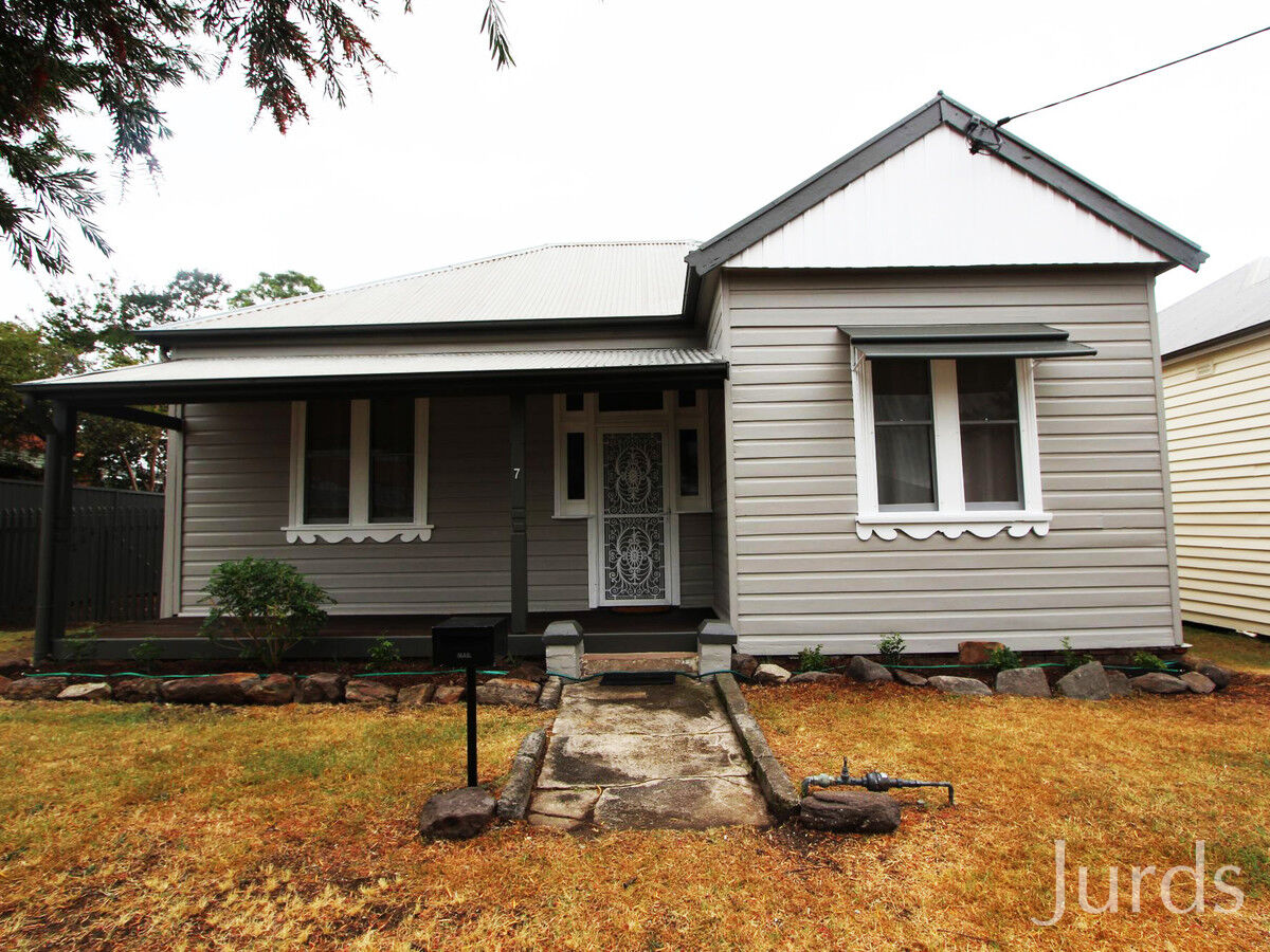 7 Alexander Street, Cessnock, Cessnock - Thumbnail 3