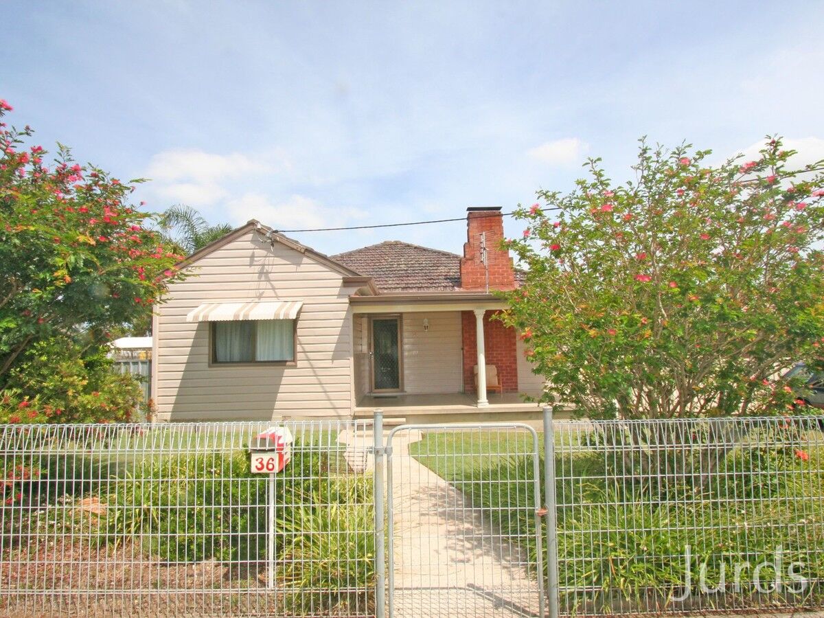 36 Bridge Street, Branxton, Branxton - Thumbnail 3