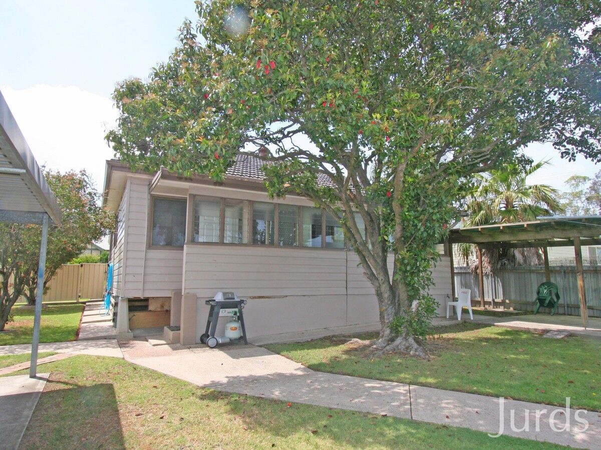 36 Bridge Street, Branxton
