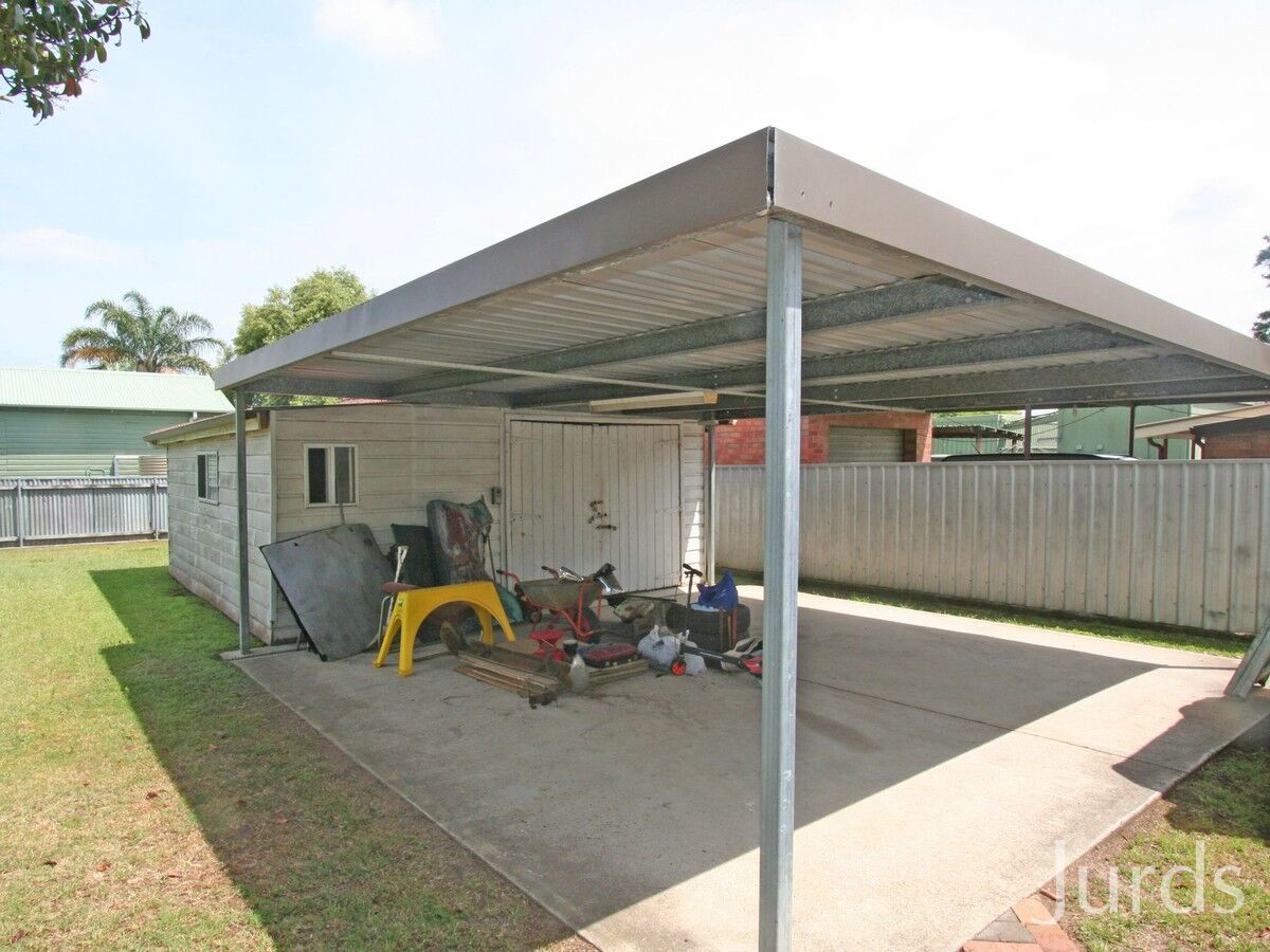 36 Bridge Street, Branxton, Branxton - Thumbnail 2