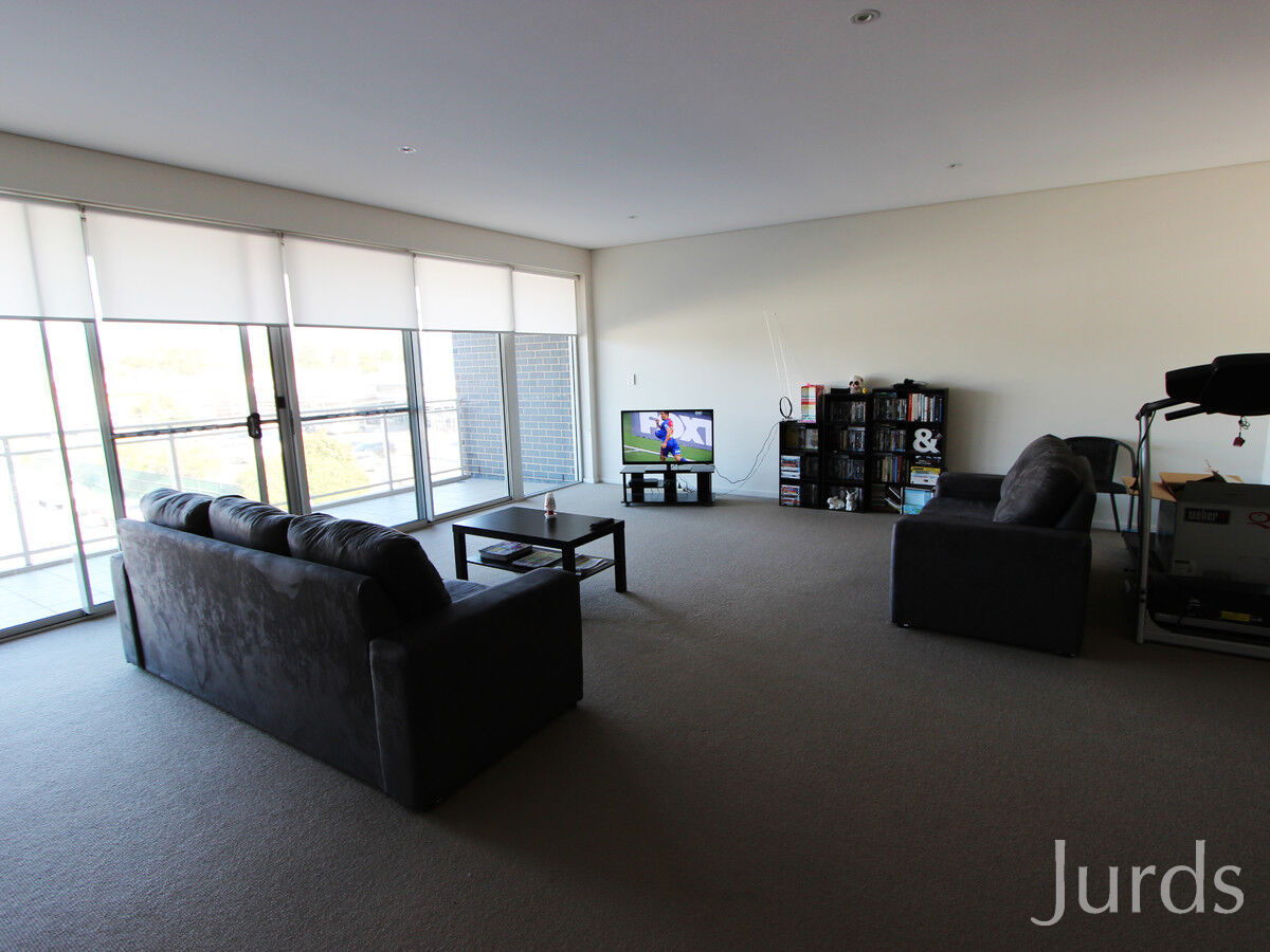 9 Hunter Central/10/14 North Avenue, Cessnock, Cessnock - Thumbnail 6
