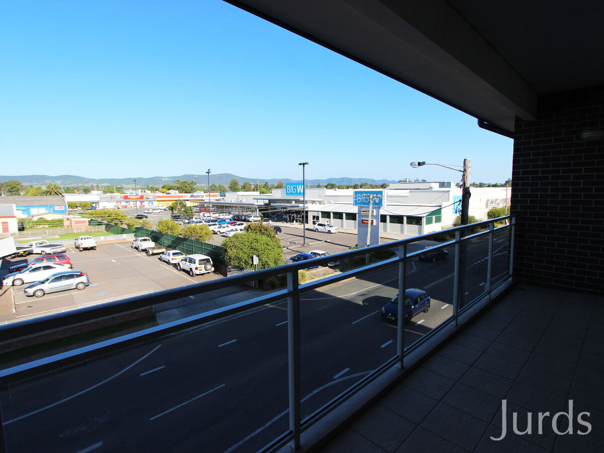 9 Hunter Central/10/14 North Avenue, Cessnock, Cessnock - Thumbnail 2