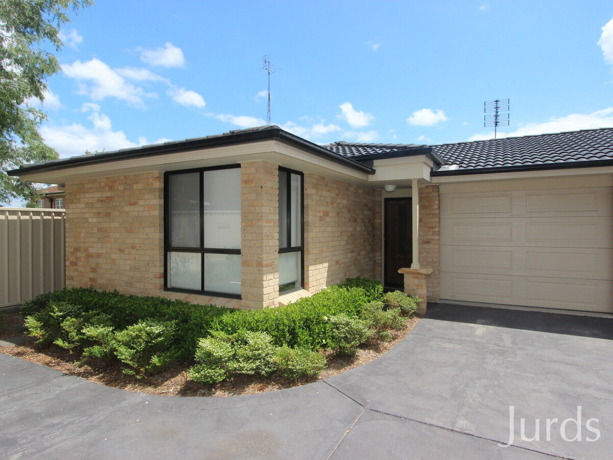 2/9 King Street, CESSNOCK, Cessnock - Thumbnail 3