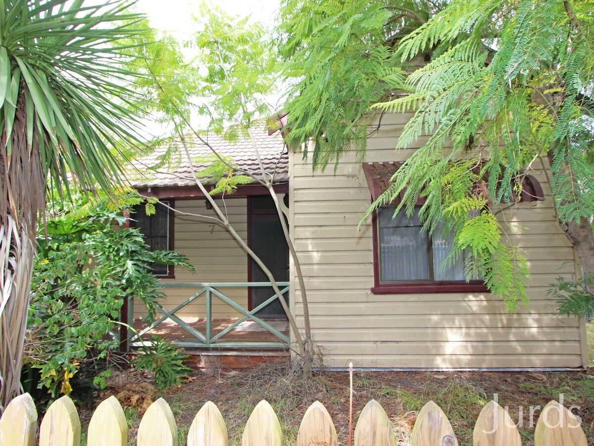 7 View Street, Cessnock