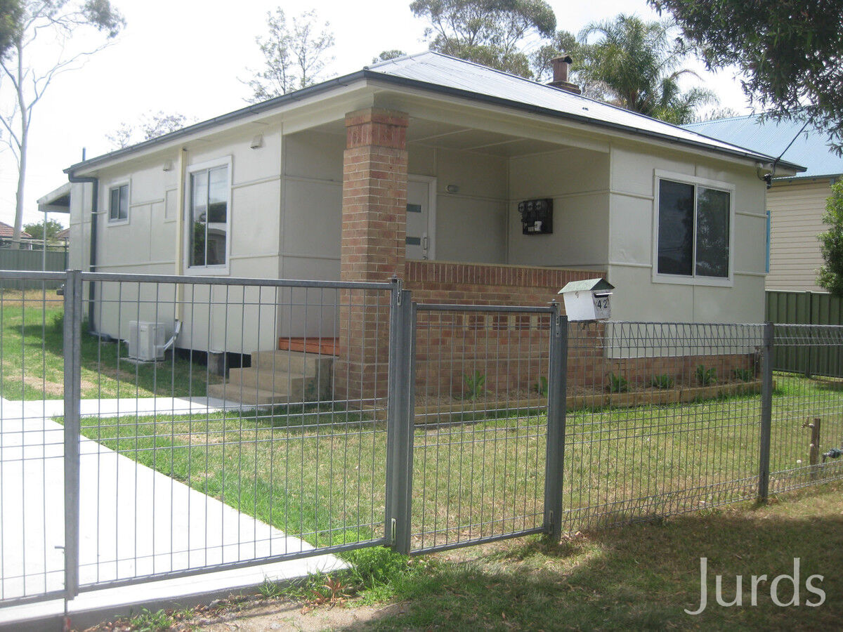 42 Catherine Street, Cessnock, Cessnock - Thumbnail 3