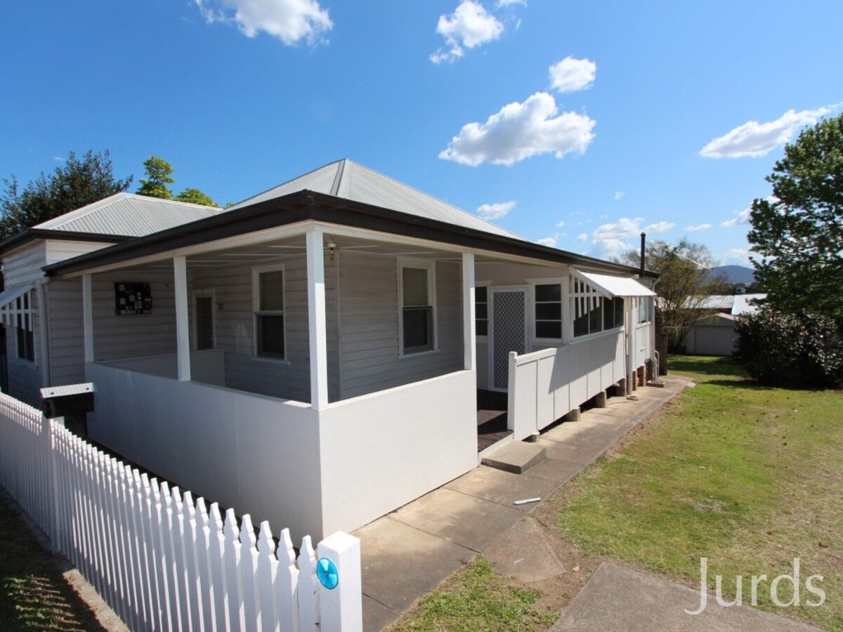 1/53 Cumberland Street, CESSNOCK, Cessnock - Thumbnail 3