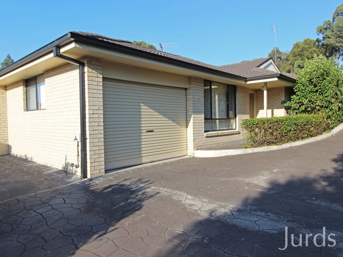 3/79 Catherine Street, Cessnock, Cessnock - Thumbnail 3