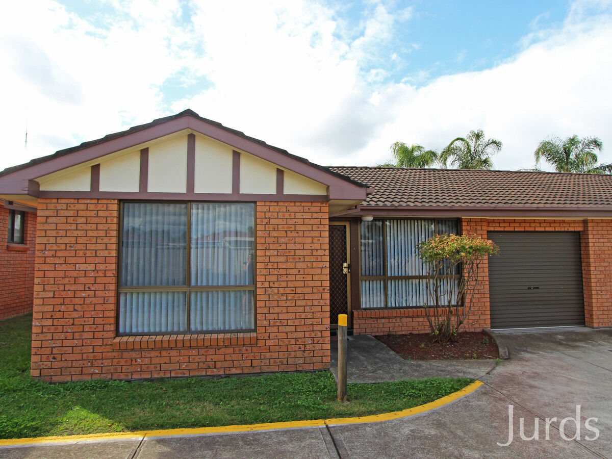 4/25 Chidgey Street, Cessnock, Cessnock - Thumbnail 3
