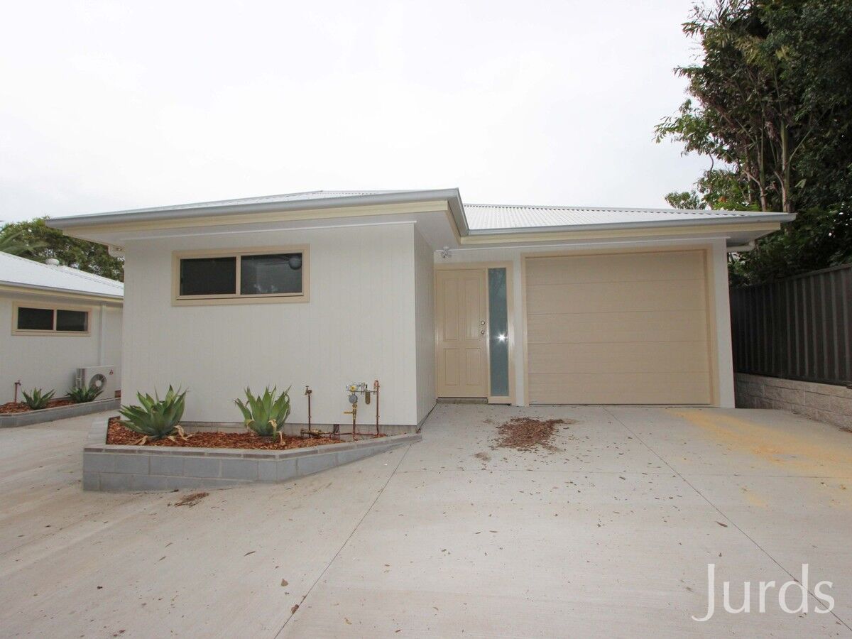 2/19B Sergeant Street, Cessnock, Cessnock - Thumbnail 3
