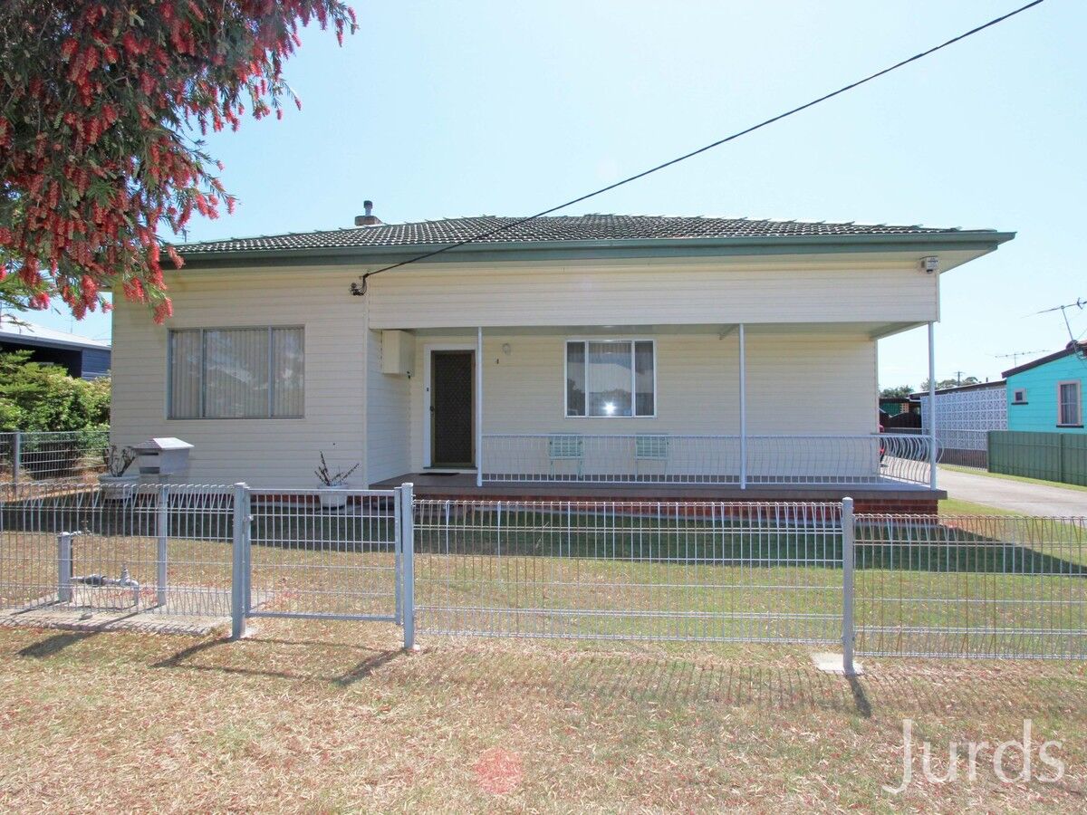 4 Alfred Street, Cessnock, Cessnock - Thumbnail 3