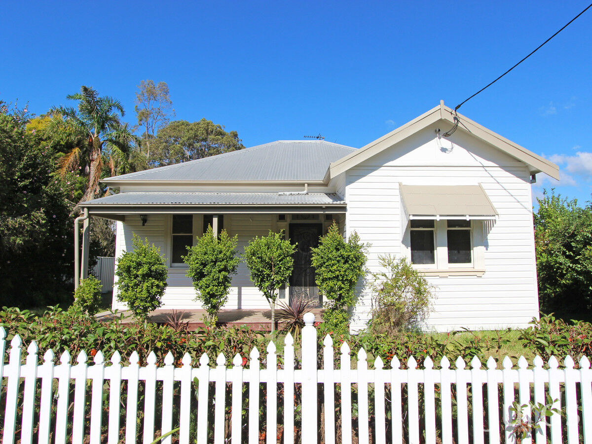 43 Melbourne Street, ABERDARE