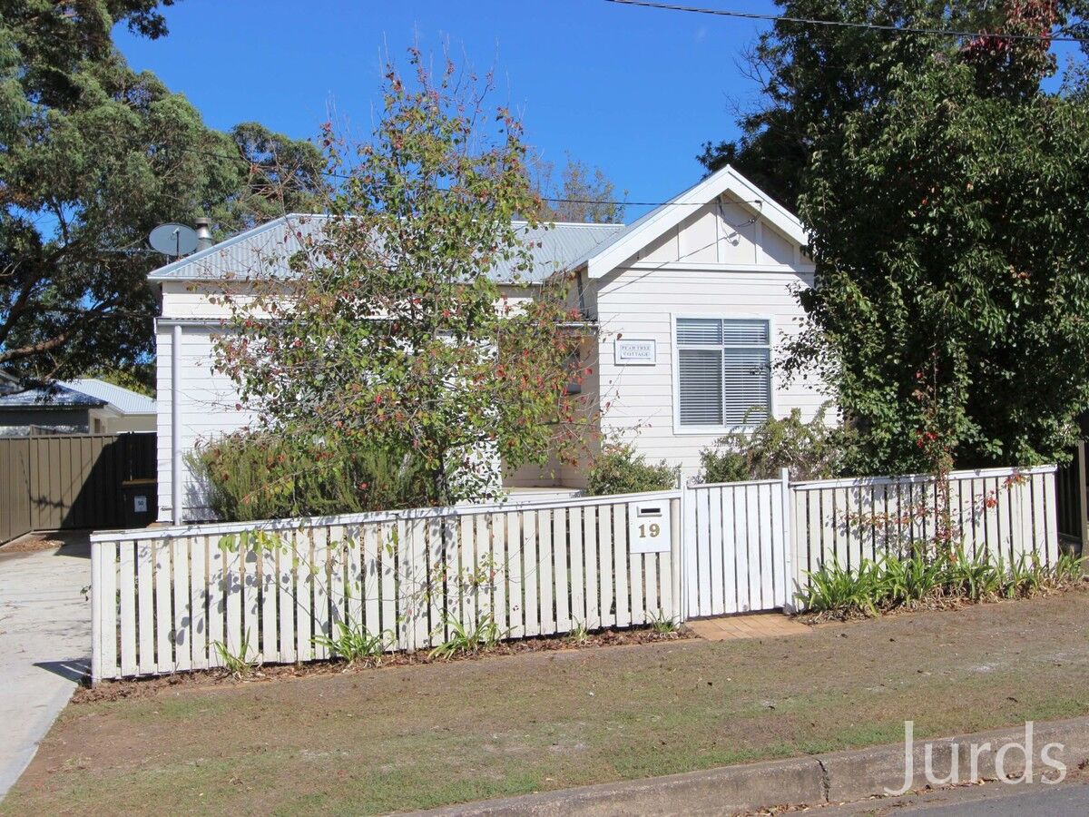19 & 19a Sergeant Street, CESSNOCK, Cessnock - Thumbnail 3