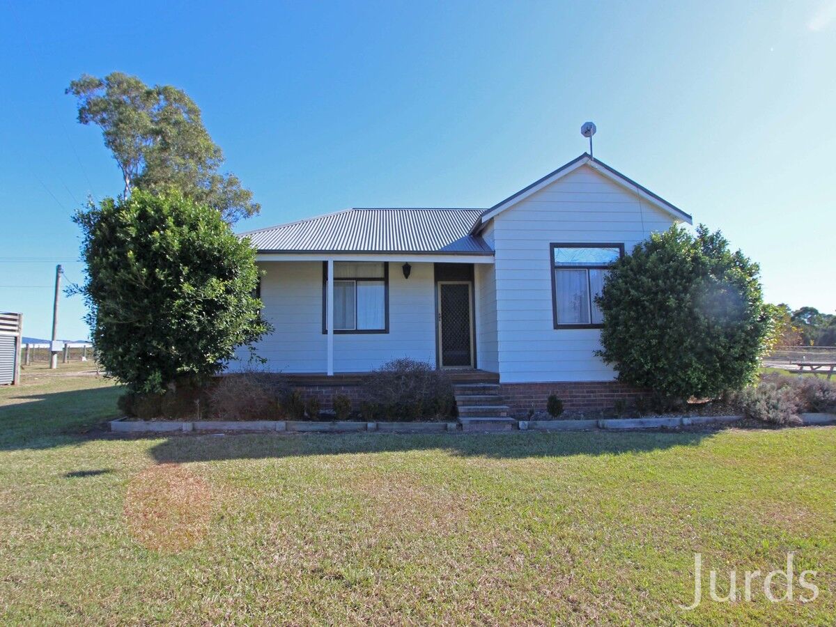 127 Wills Hill Road, Pokolbin, Pokolbin - Thumbnail 3