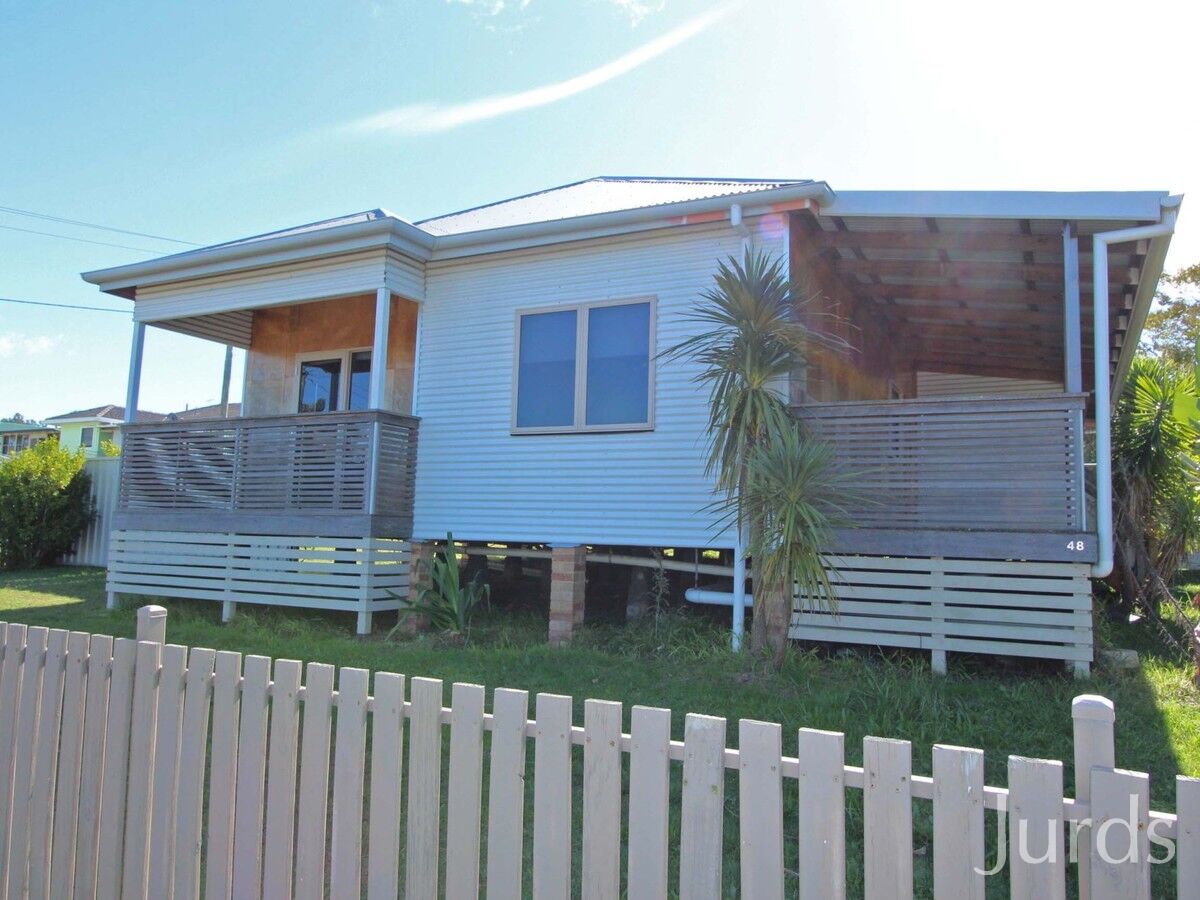 48 View Street, CESSNOCK, Cessnock - Thumbnail 3