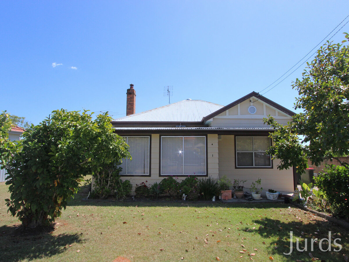 1 David Street, CESSNOCK, Cessnock - Thumbnail 3