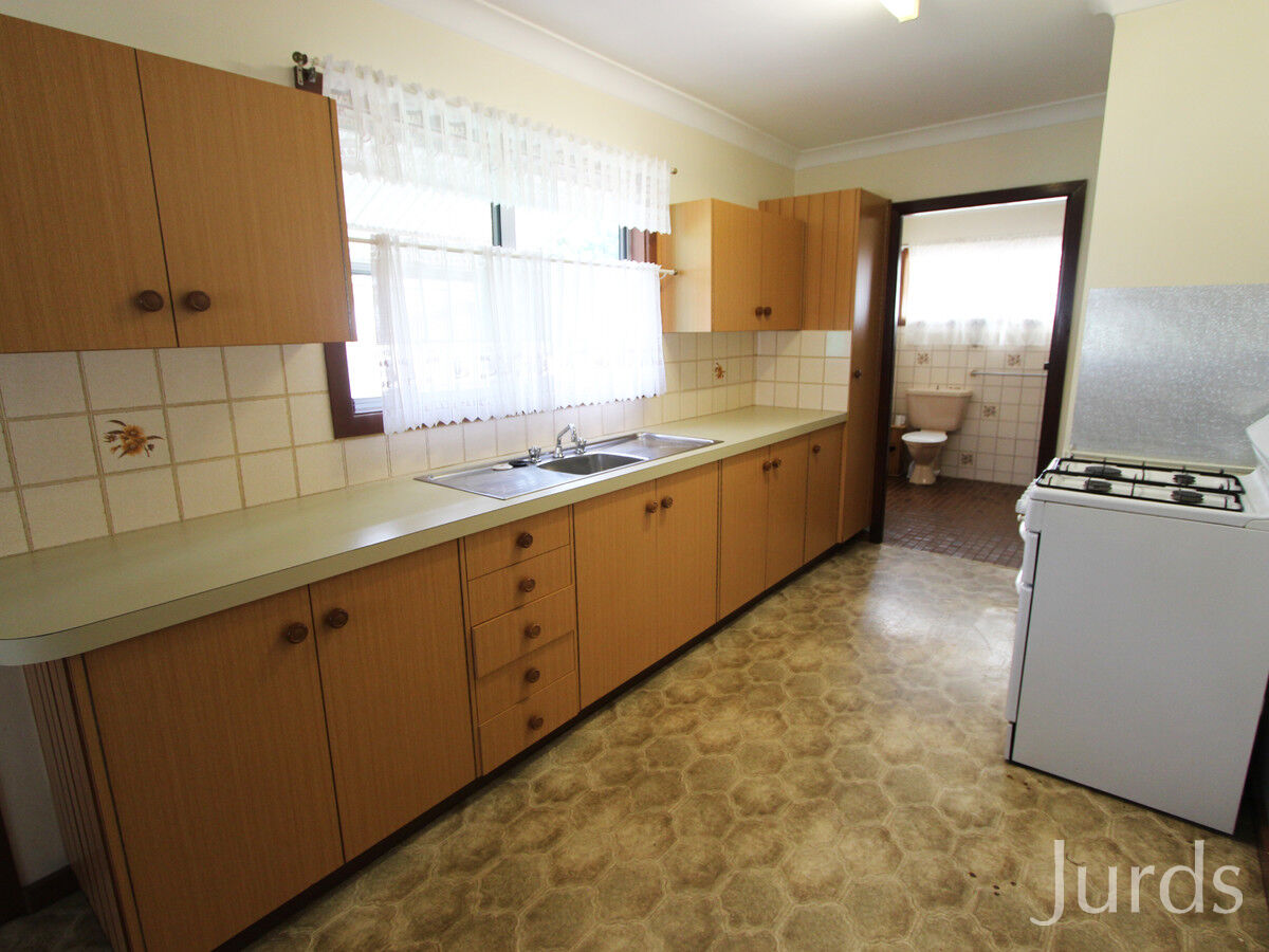 1 David Street, CESSNOCK, Cessnock - Thumbnail 8