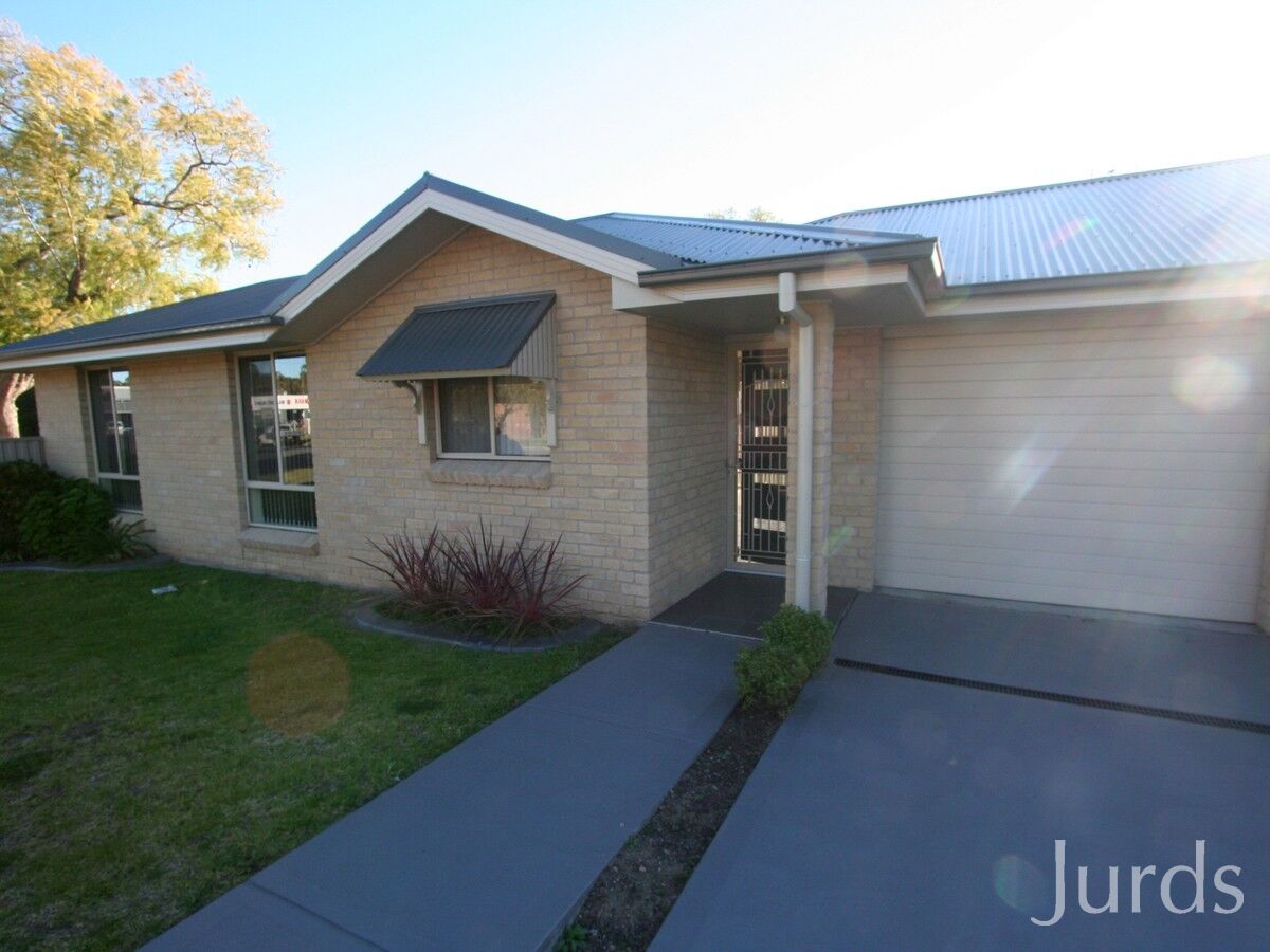 1/1 George Street, CESSNOCK, Cessnock - Thumbnail 3