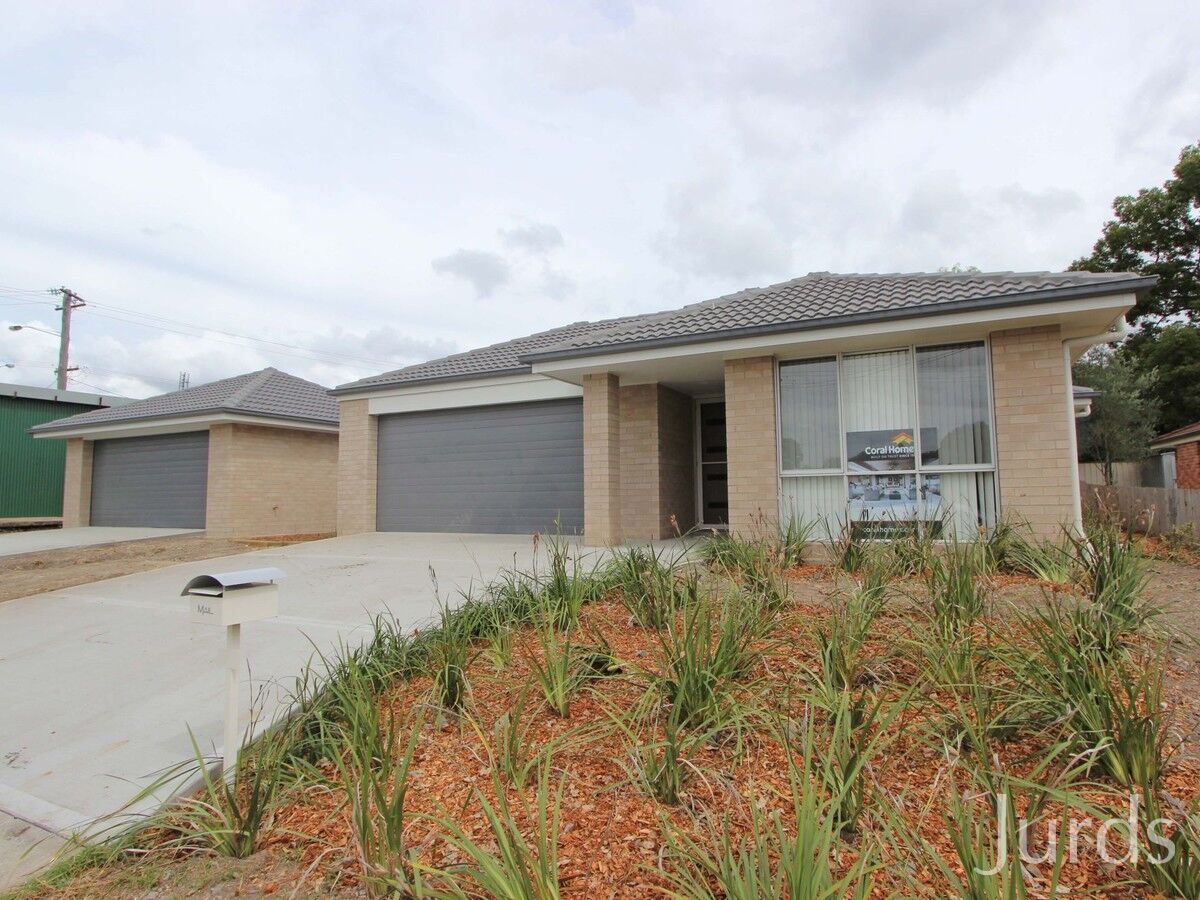 1A Chidgey Street, CESSNOCK, Cessnock - Thumbnail 3