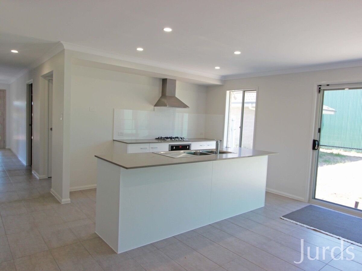 1A Chidgey Street, CESSNOCK, Cessnock - Thumbnail 4