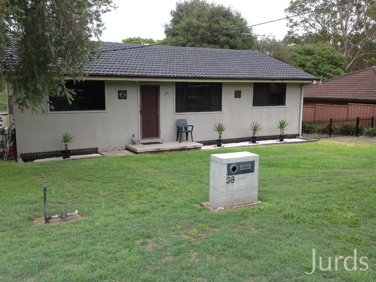 36 Rothbury Street, North Rothbury, North Rothbury - Thumbnail 3
