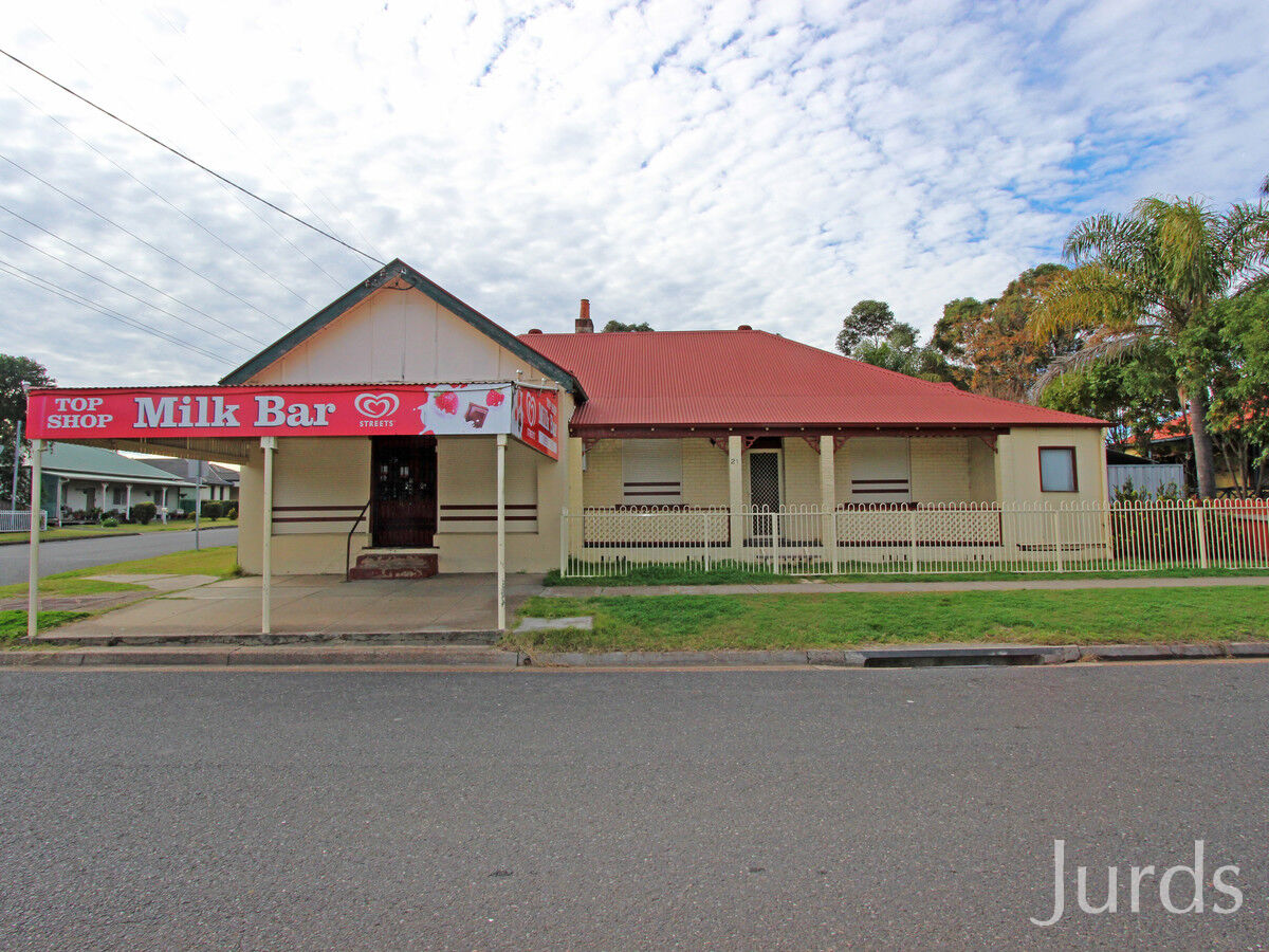 21 Bridge Street, Branxton, Branxton - Thumbnail 3