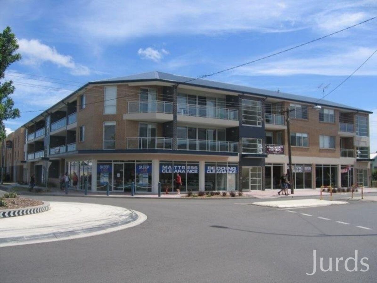 10/10-14 North Avenue, Cessnock, Cessnock - Thumbnail 3