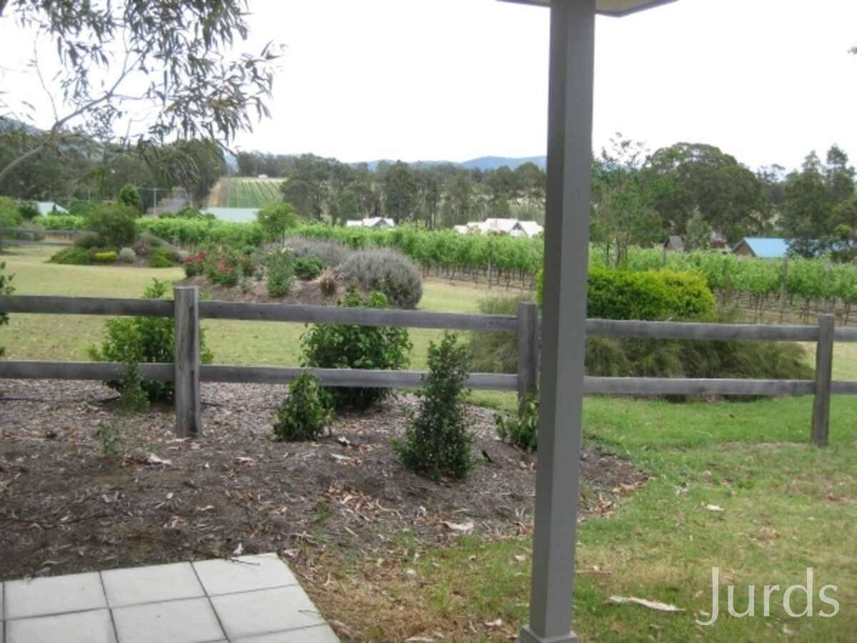 Lot 55 Kelman Estate, POKOLBIN, Pokolbin - Thumbnail 2