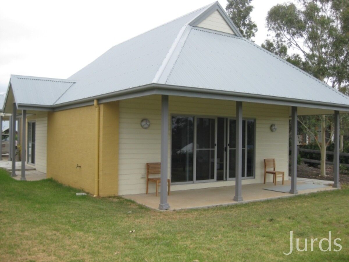 Lot 55 Kelman Estate, POKOLBIN, Pokolbin - Thumbnail 3