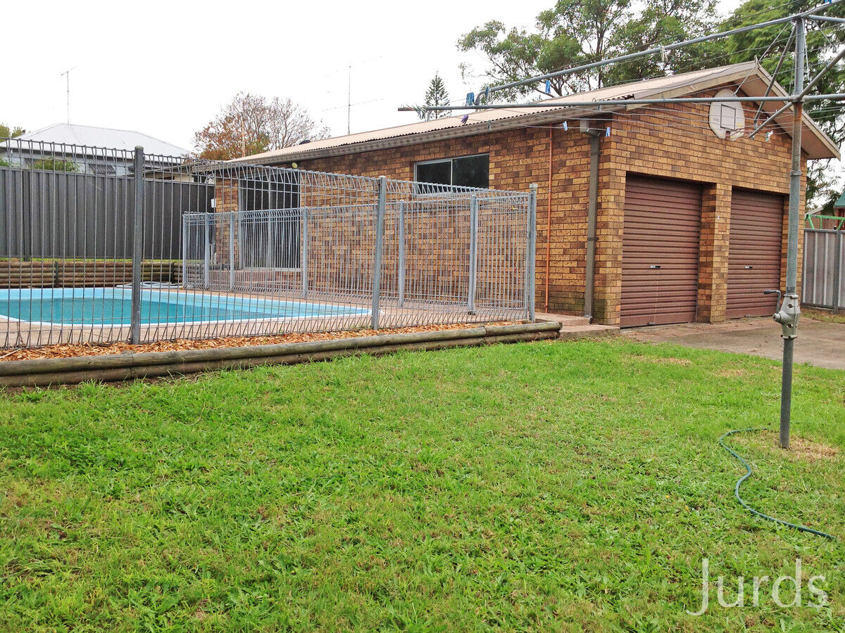 46 Hall Street, Cessnock