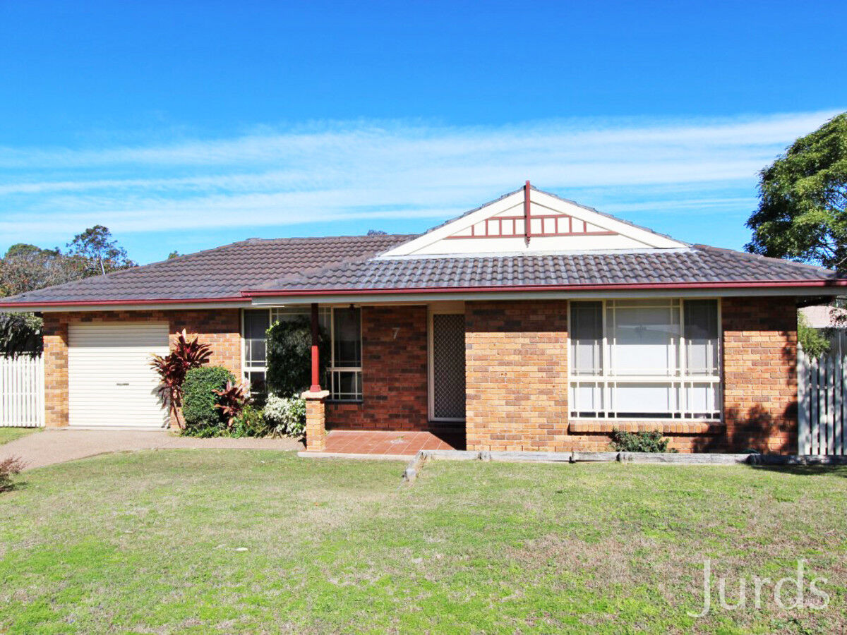 7 Tulloch Terrace, Cessnock, Cessnock - Thumbnail 3