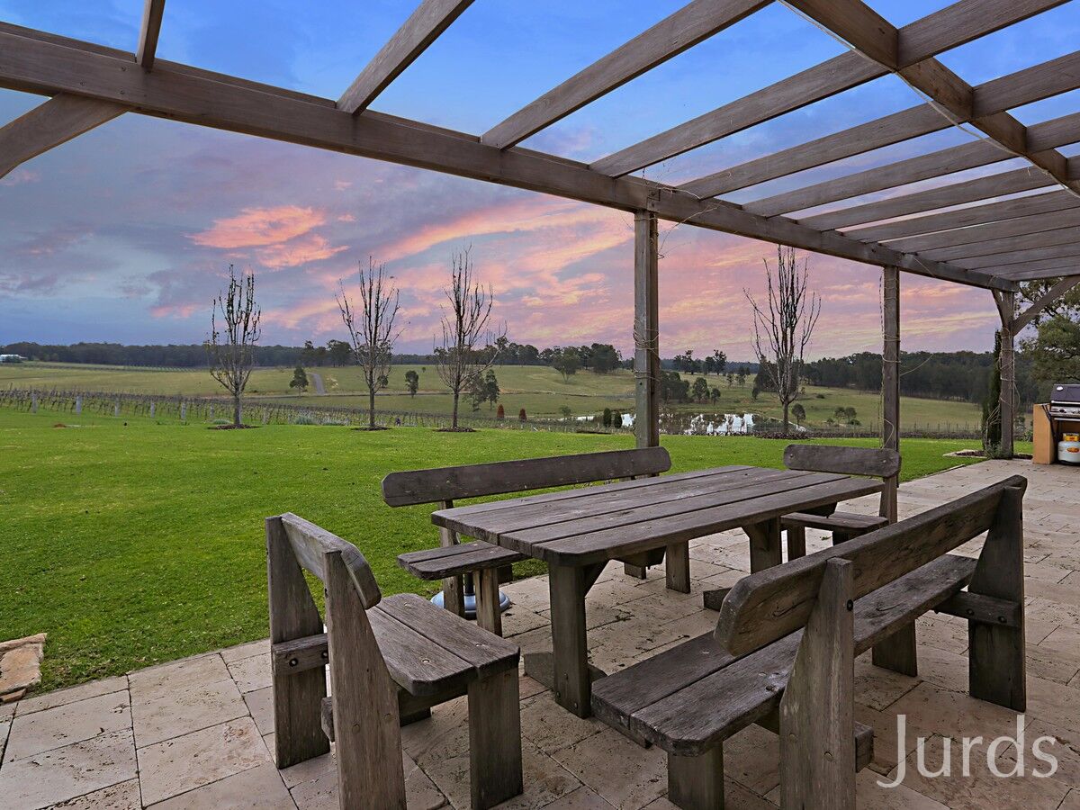 138 Mistletoe Lane, Pokolbin, Pokolbin - Thumbnail 6