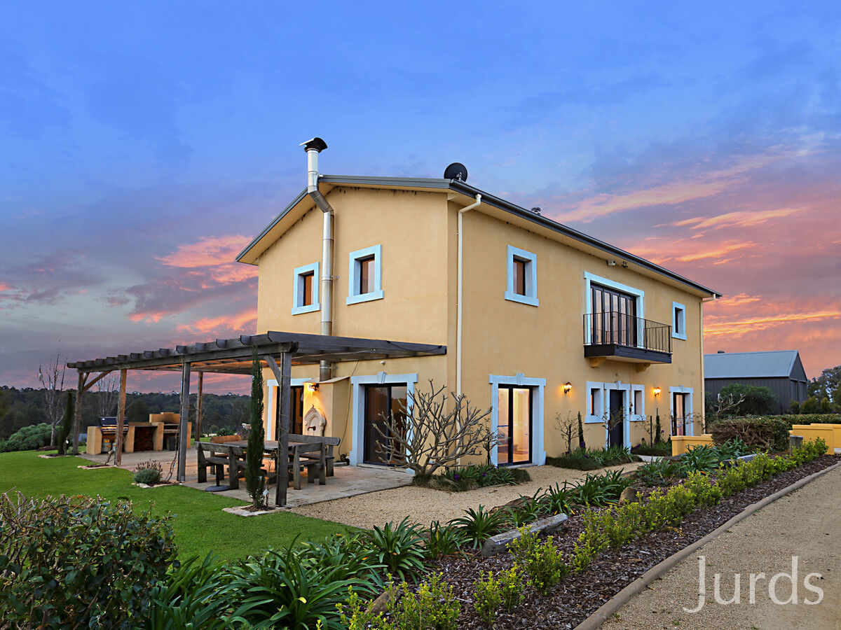 138 Mistletoe Lane, Pokolbin, Pokolbin - Thumbnail 5