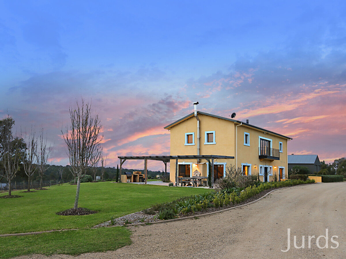 138 Mistletoe Lane, Pokolbin, Pokolbin - Thumbnail 7