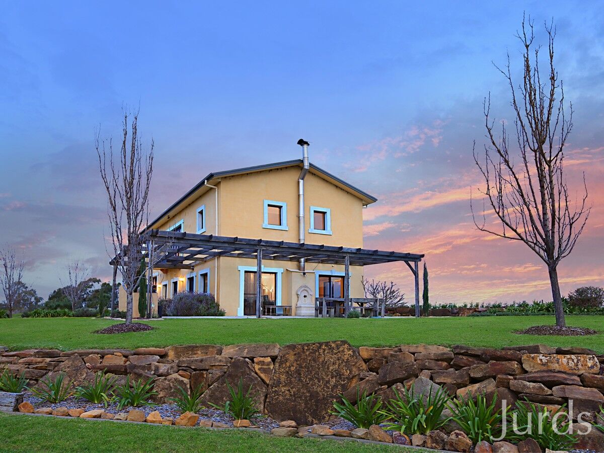 138 Mistletoe Lane, Pokolbin, Pokolbin - Thumbnail 3