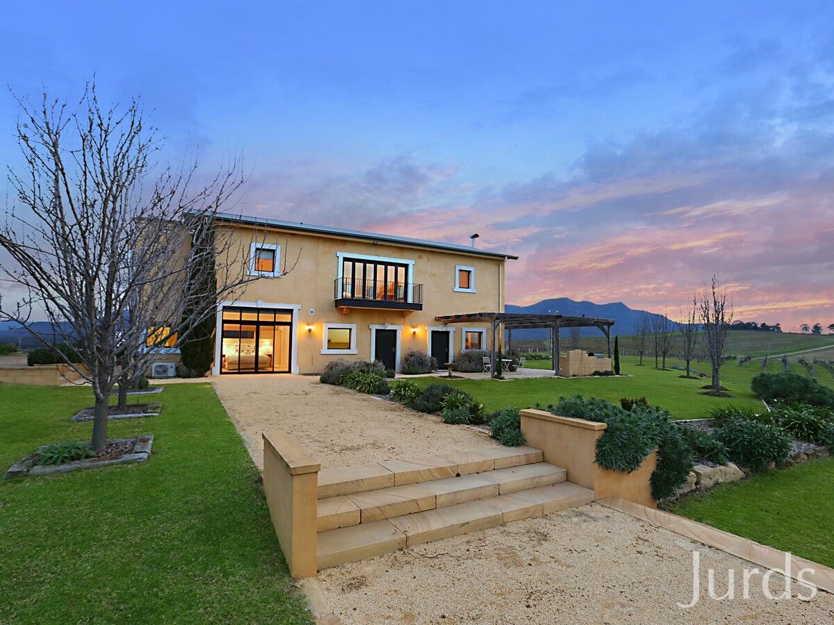 138 Mistletoe Lane, Pokolbin, Pokolbin - Thumbnail 4