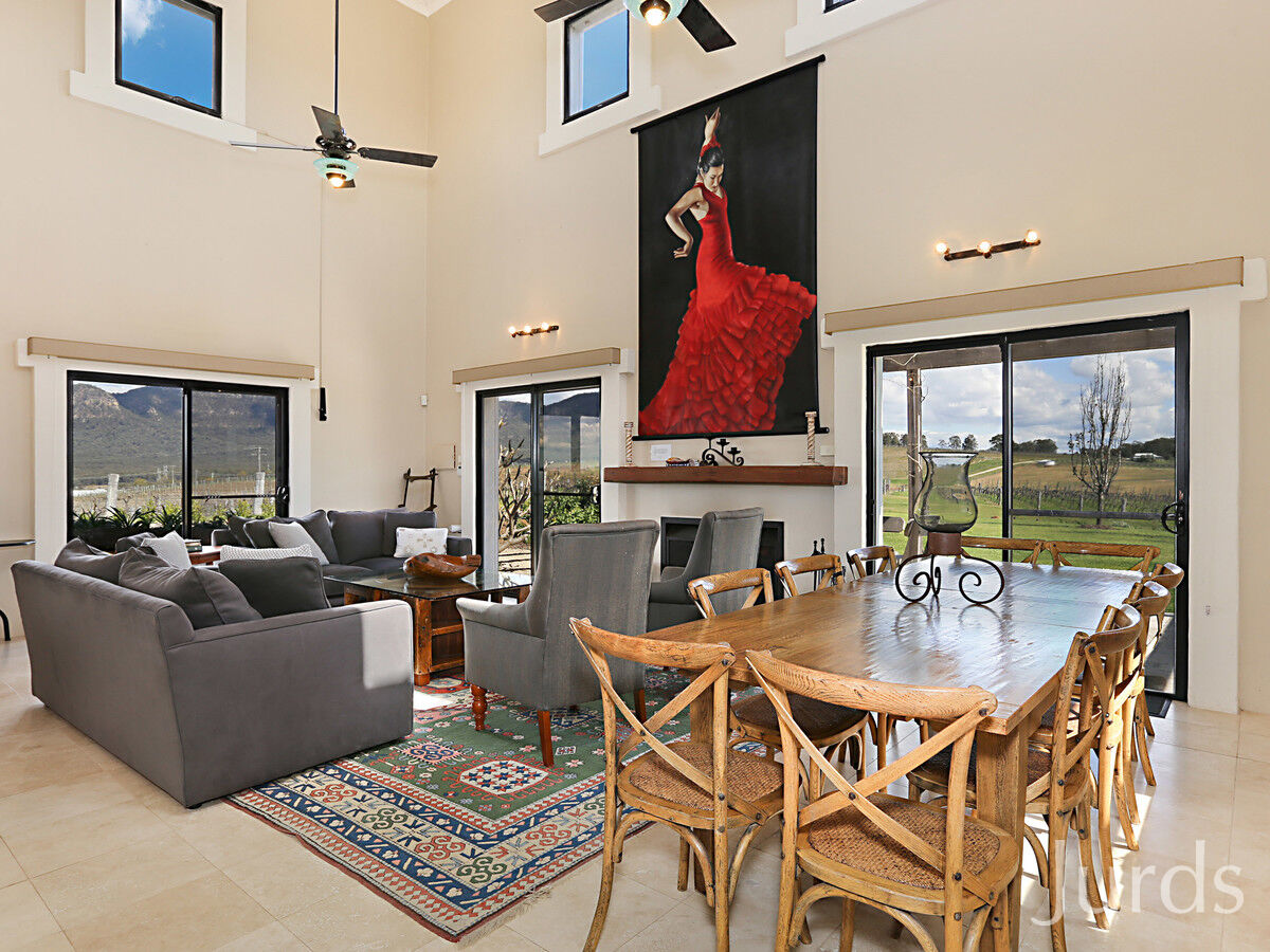 138 Mistletoe Lane, Pokolbin, Pokolbin - Thumbnail 8