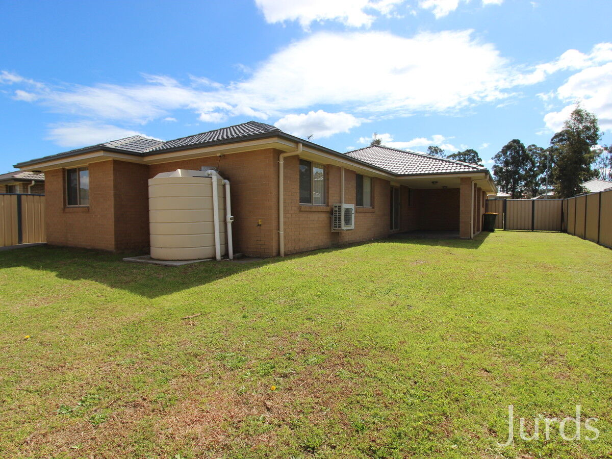 12 Brunello Street, Cessnock, Cessnock - Thumbnail 2