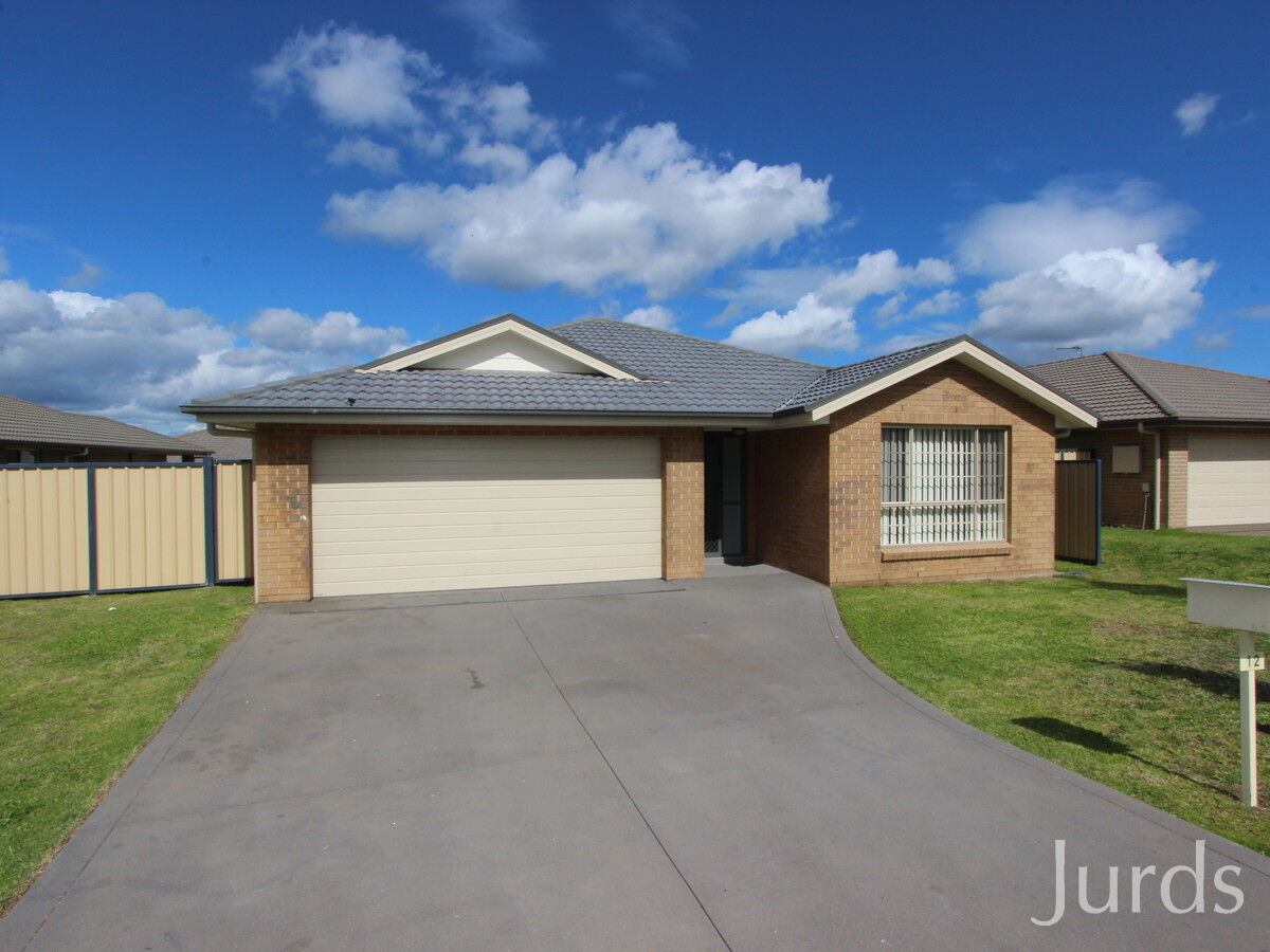 12 Brunello Street, Cessnock, Cessnock - Thumbnail 3