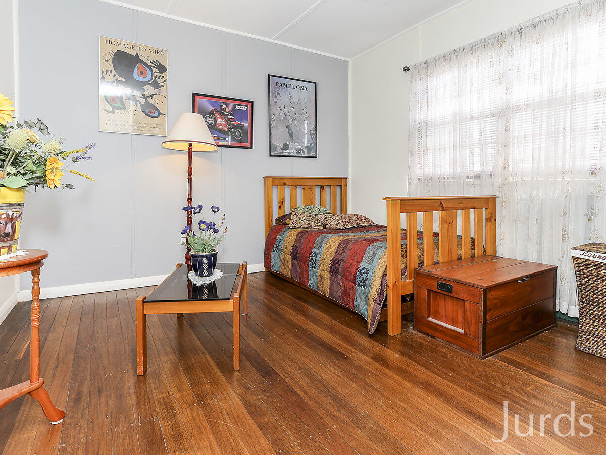 38 Boomerang Street, CESSNOCK, Cessnock - Thumbnail 5