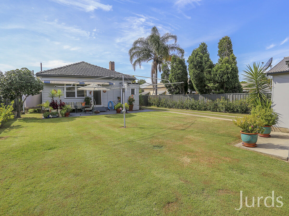 38 Boomerang Street, CESSNOCK, Cessnock - Thumbnail 2